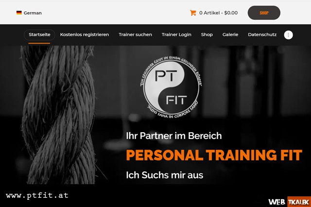 portfolio web_tkalek | Nikola Tkalec